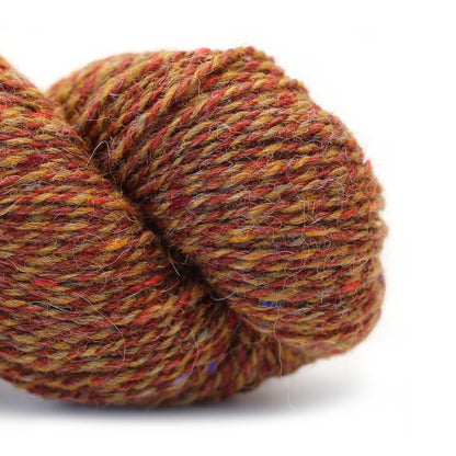 Hey Mama Wolf Yarn 107 Mackarel Meirgeach Beara