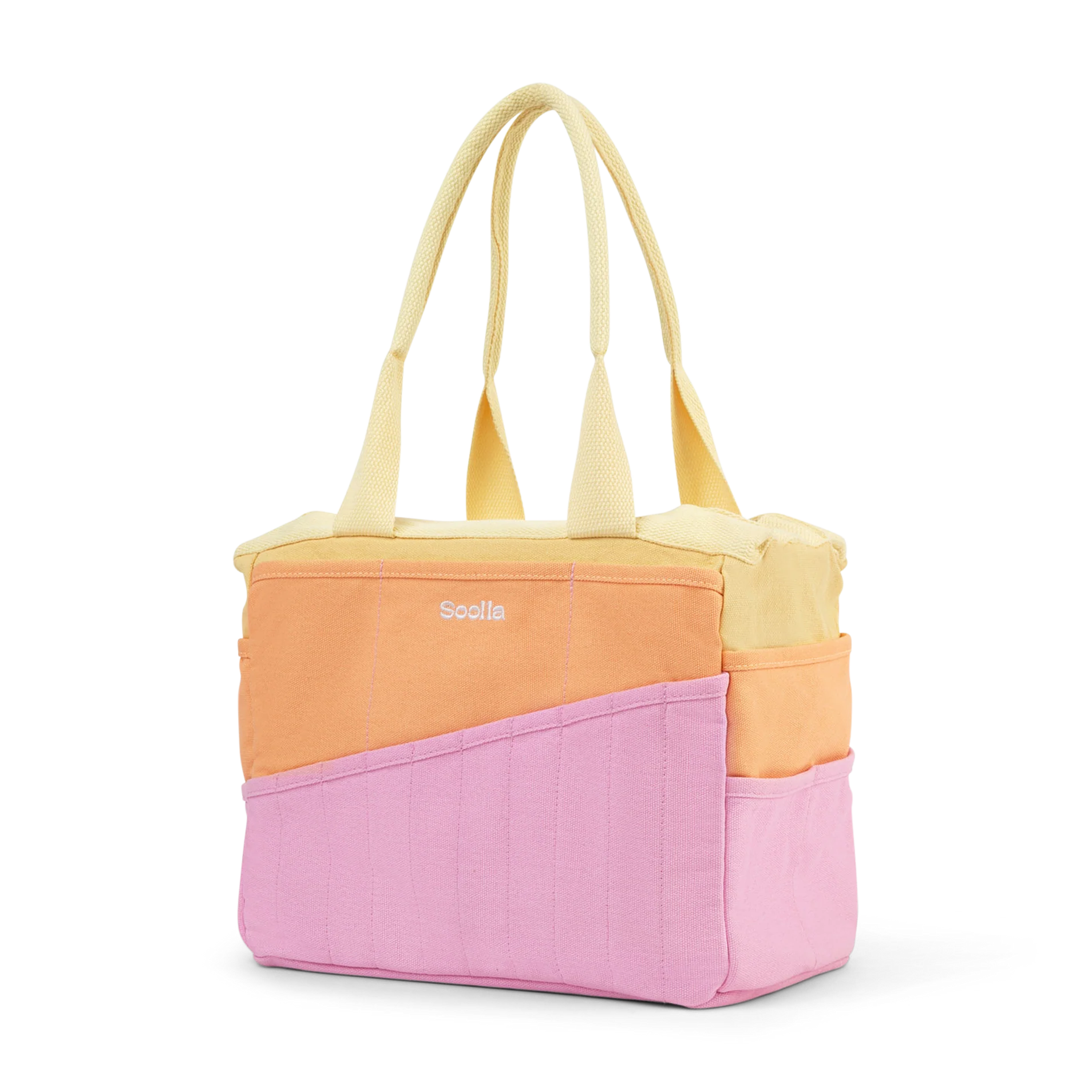 Soolla Becca Sands Soolla Studio Bags