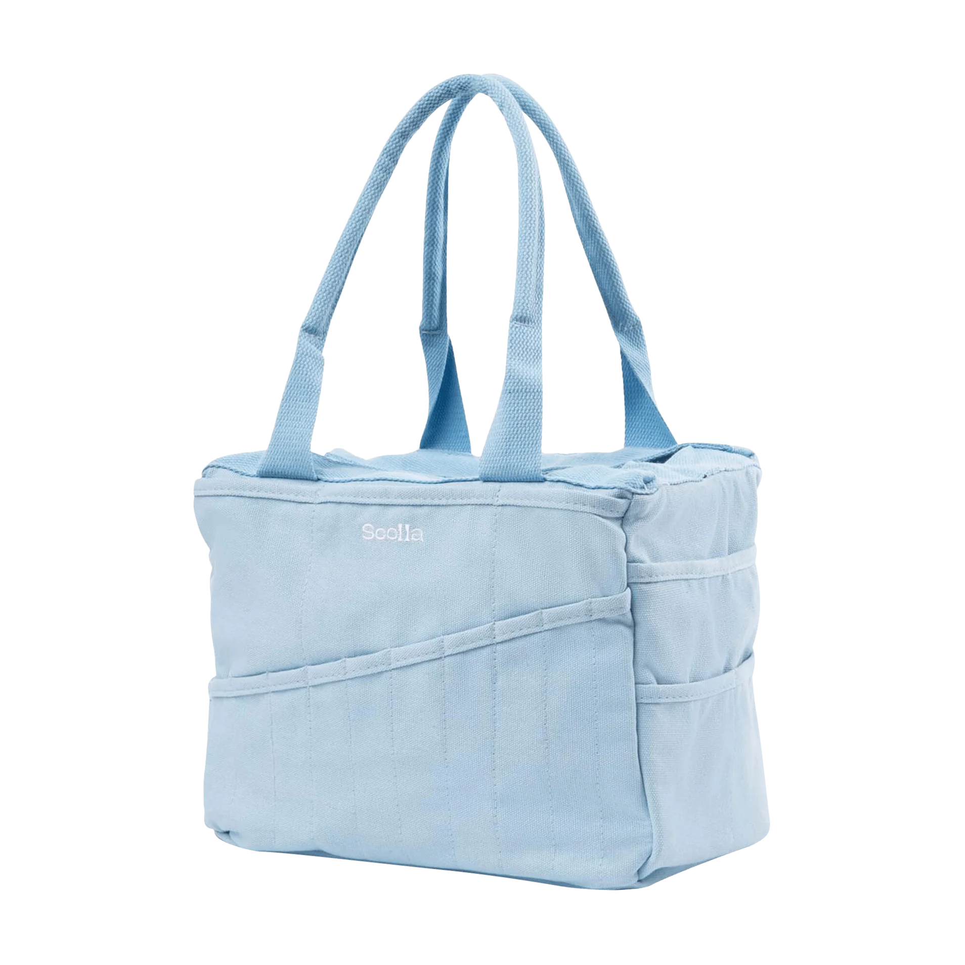 Soolla Blue Skies Soolla Studio Bags