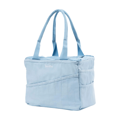 Soolla Blue Skies Soolla Studio Bags