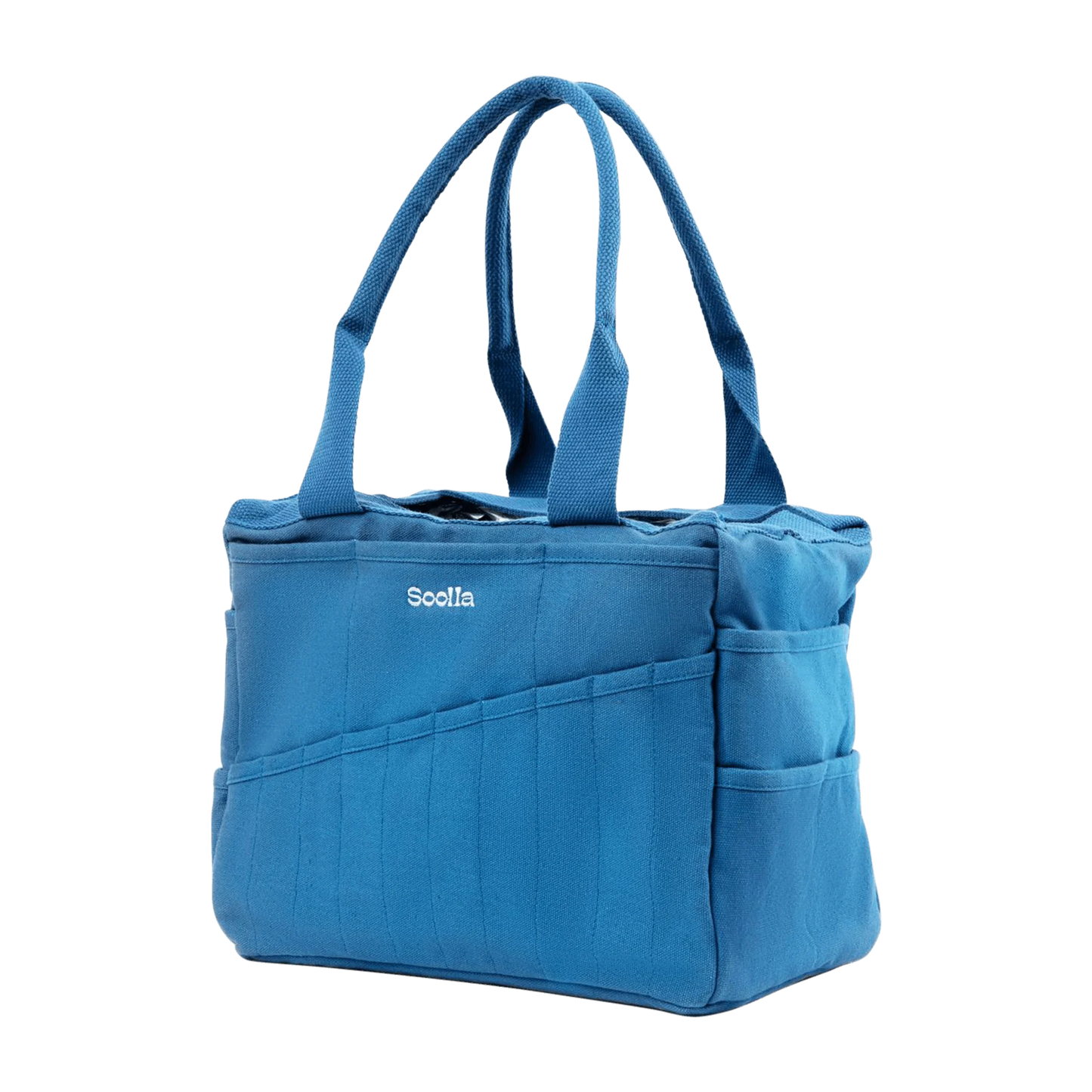 Soolla Blueberry Bliss Soolla Studio Bags