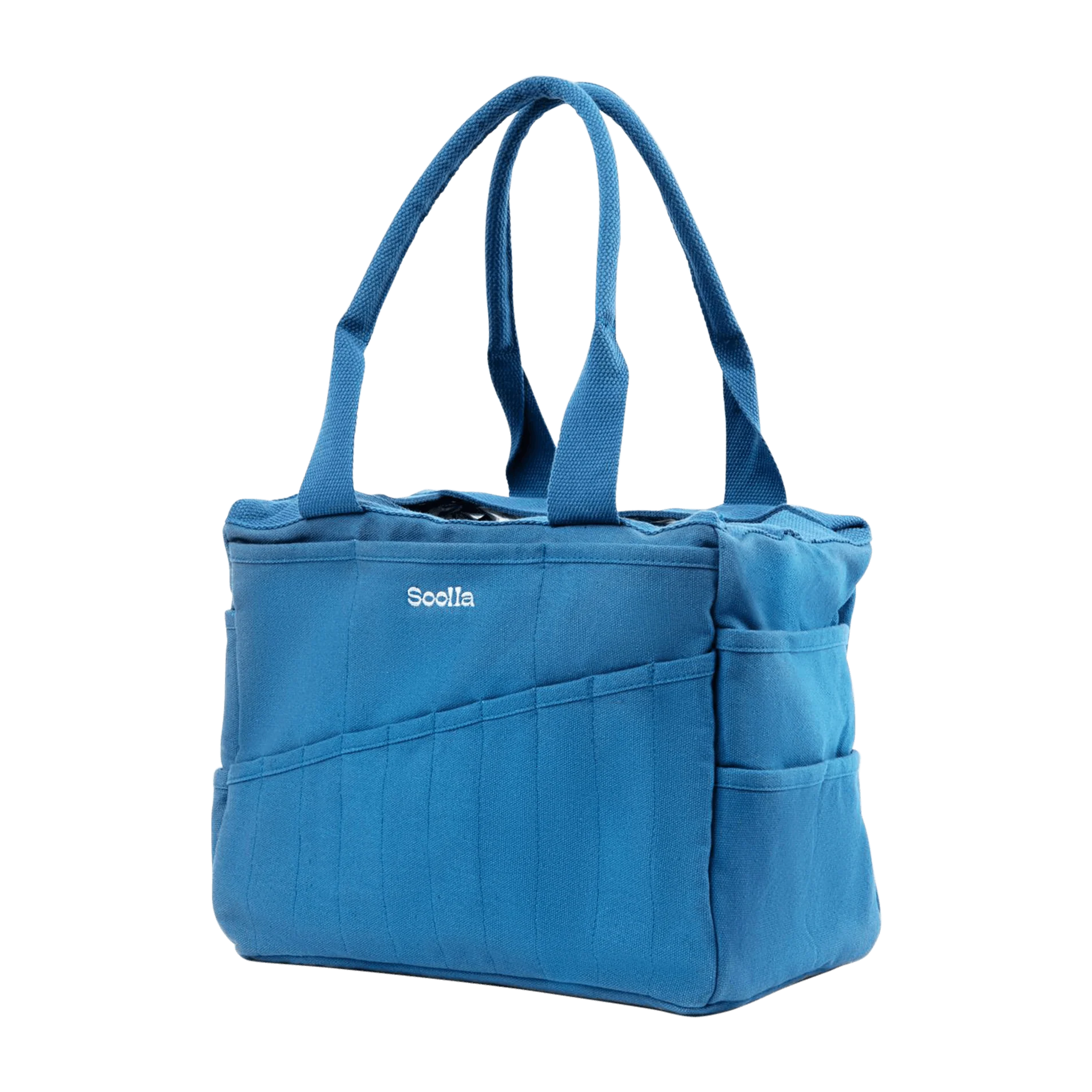 Soolla Blueberry Bliss Soolla Studio Bags