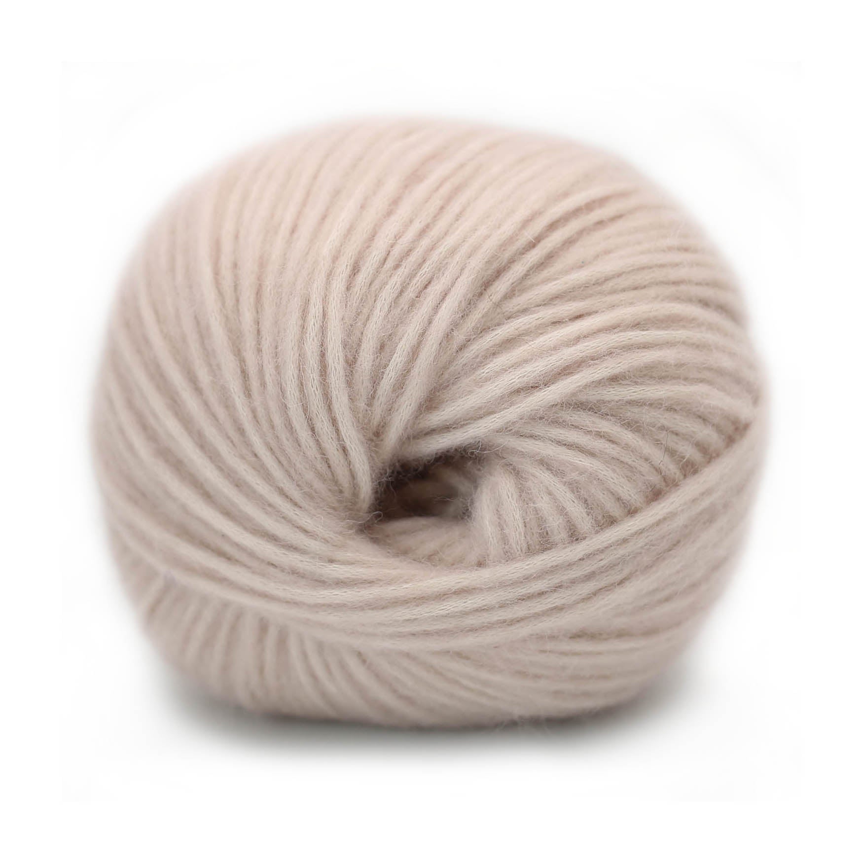BC Garn Yarn 02 grey beige Brisa - new!