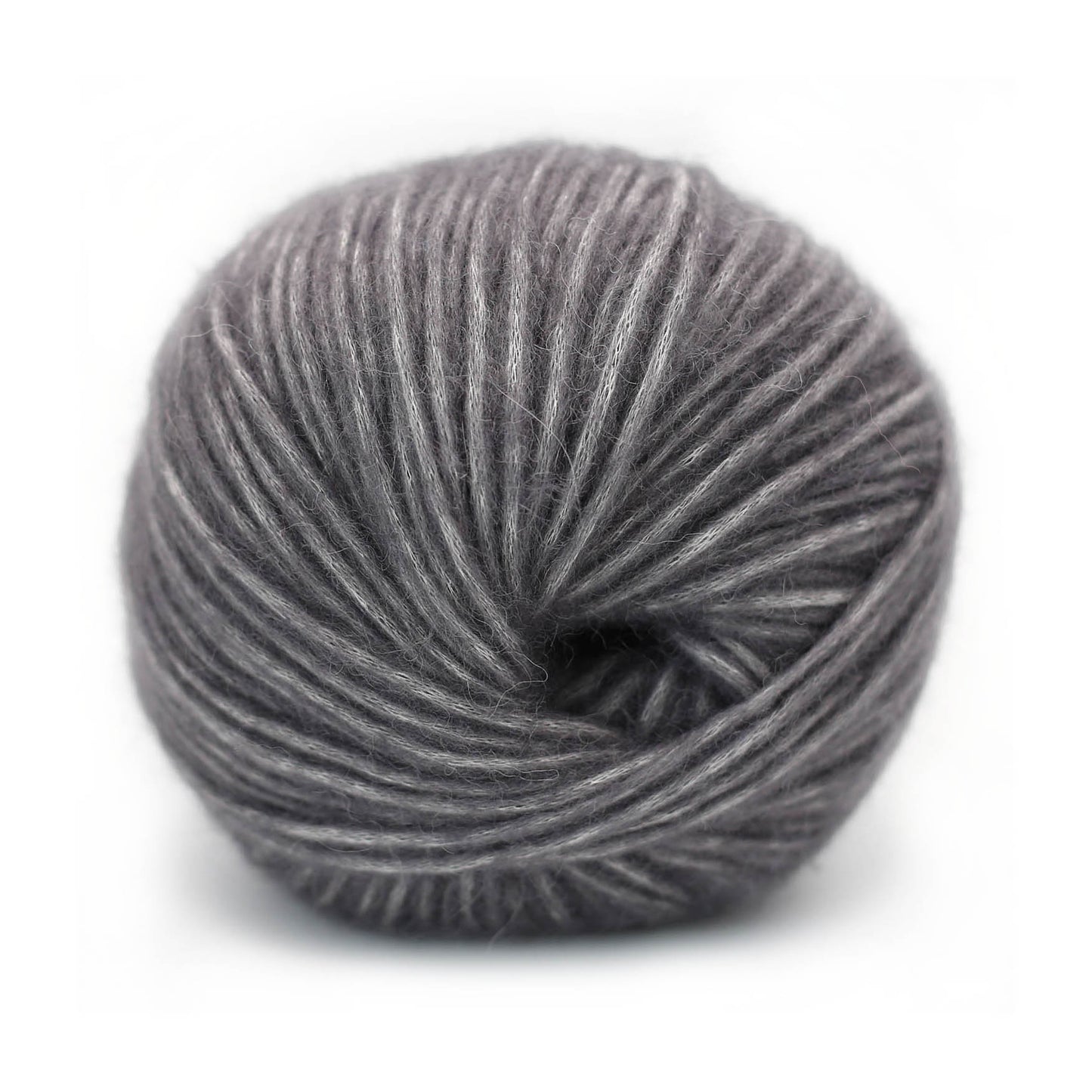 BC Garn Yarn 03 grey Brisa - new!
