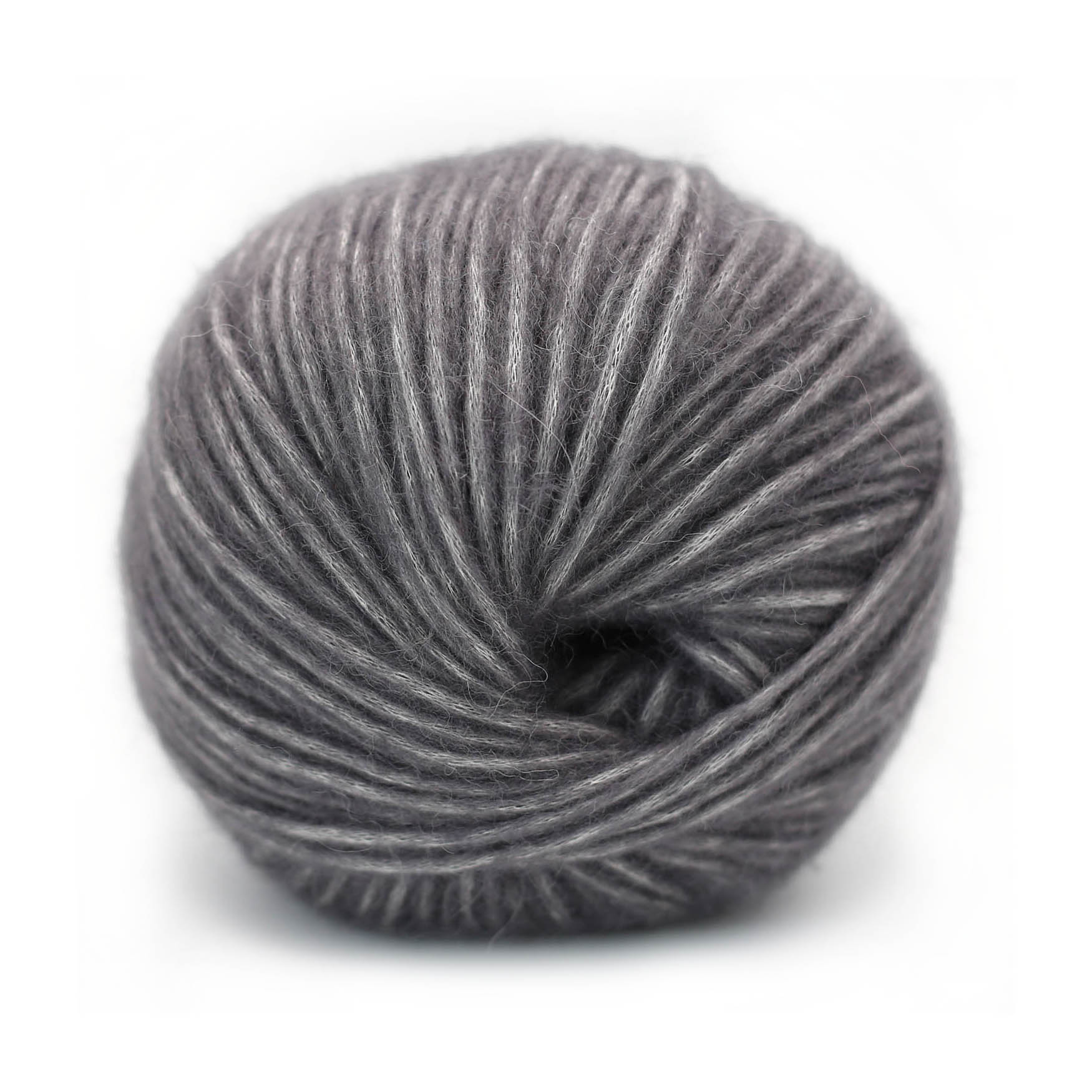 BC Garn Yarn 03 grey Brisa - new!