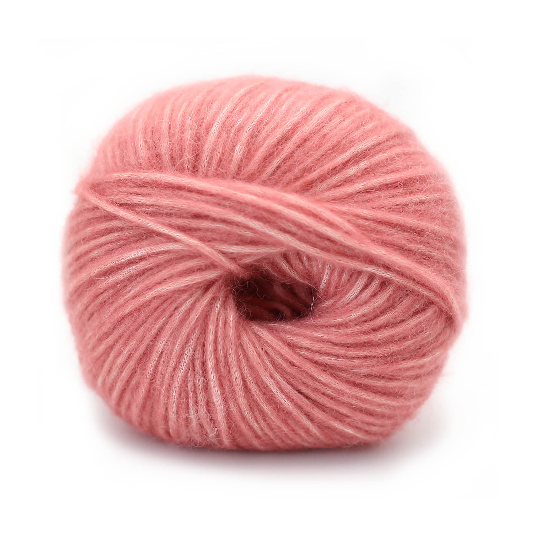 BC Garn Yarn 07 pink Brisa - new!
