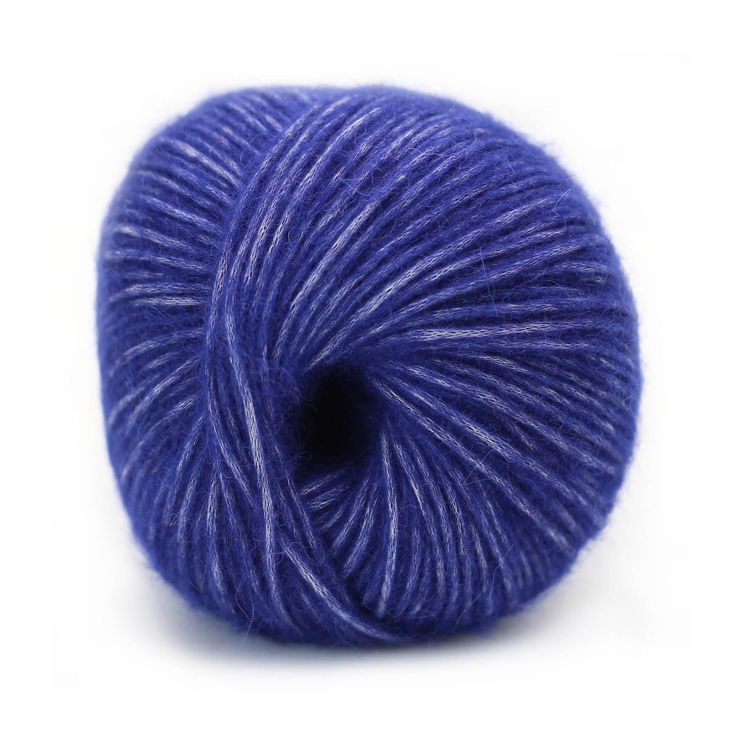 BC Garn Yarn 09 dark blue Brisa - new!