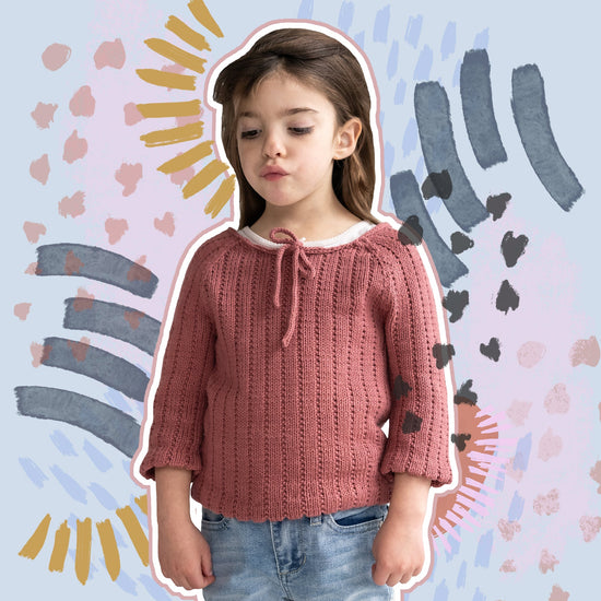 Carnaby Pullover