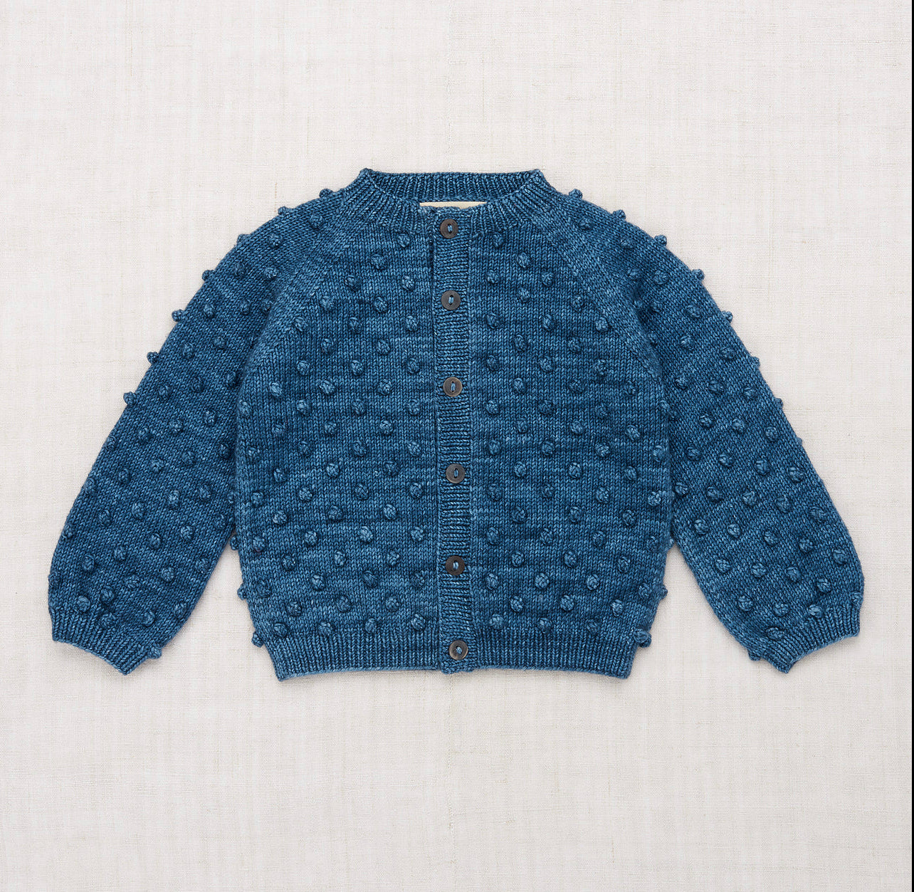 Misha and puff sage popcorn sweater best sale