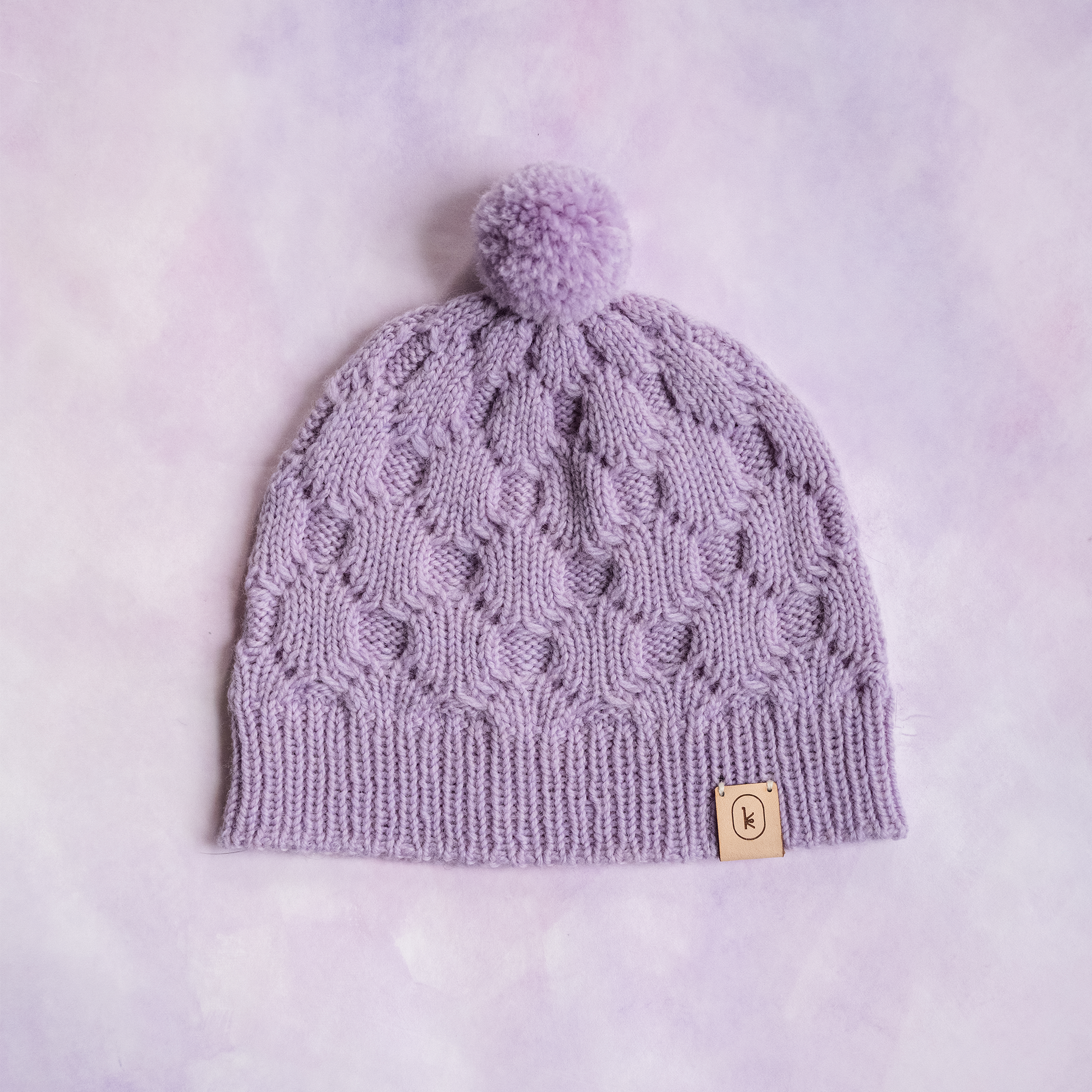 Kits Patterns Cordelia Hat Pattern