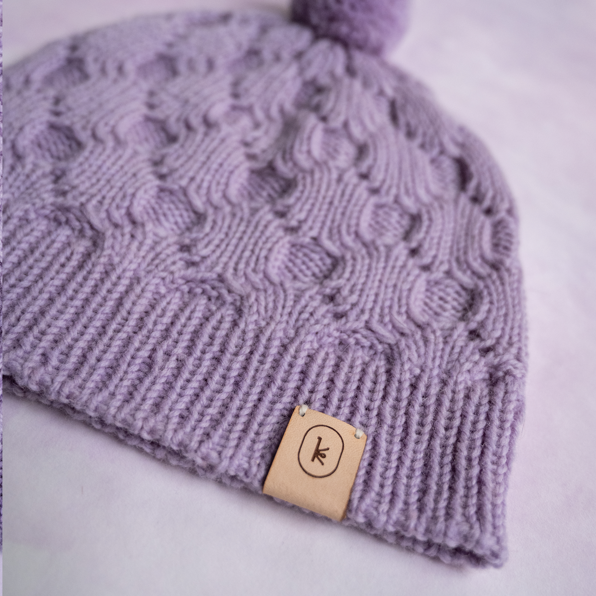 Kits Patterns Cordelia Hat Pattern