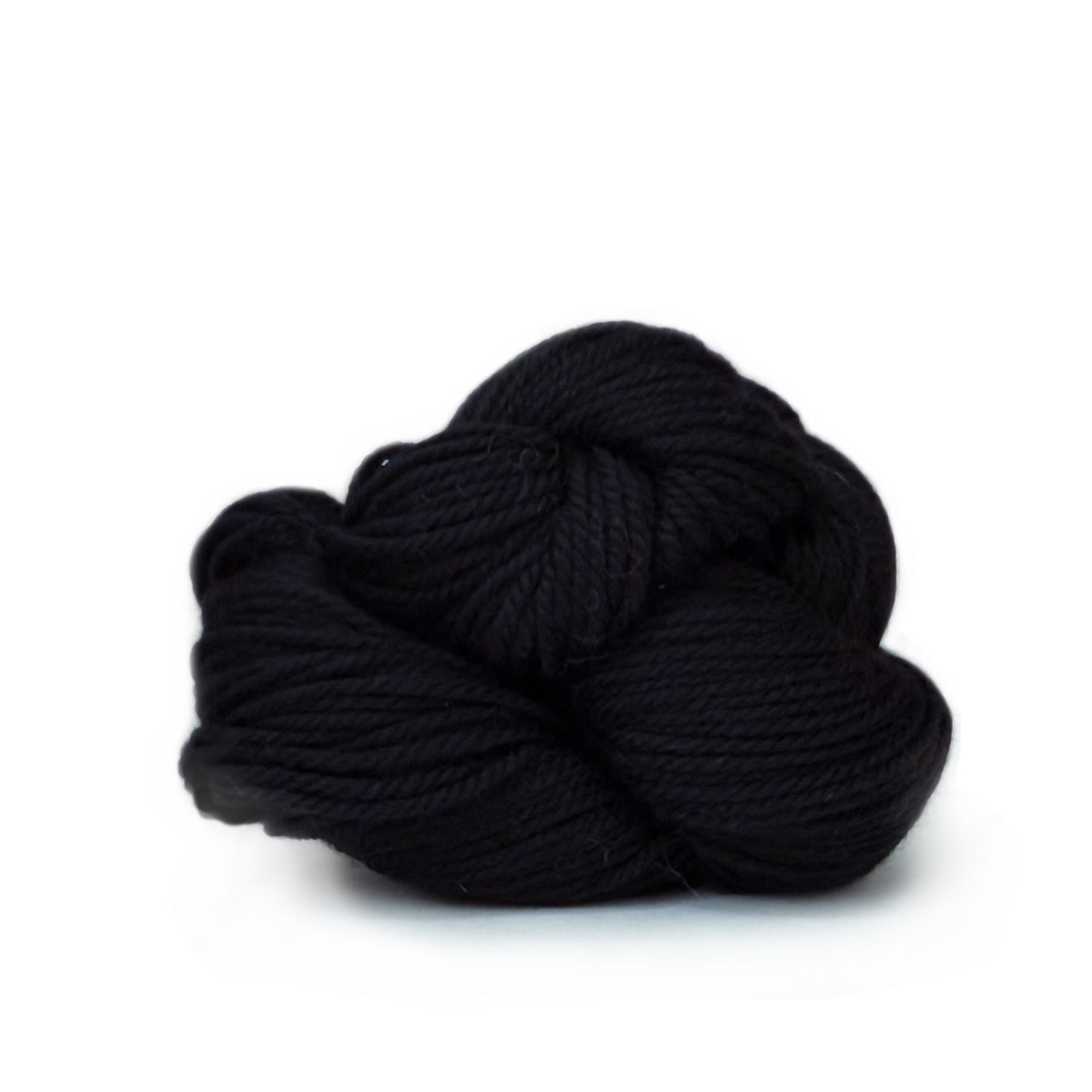 Kelbourne Woolens 001 black Cozy