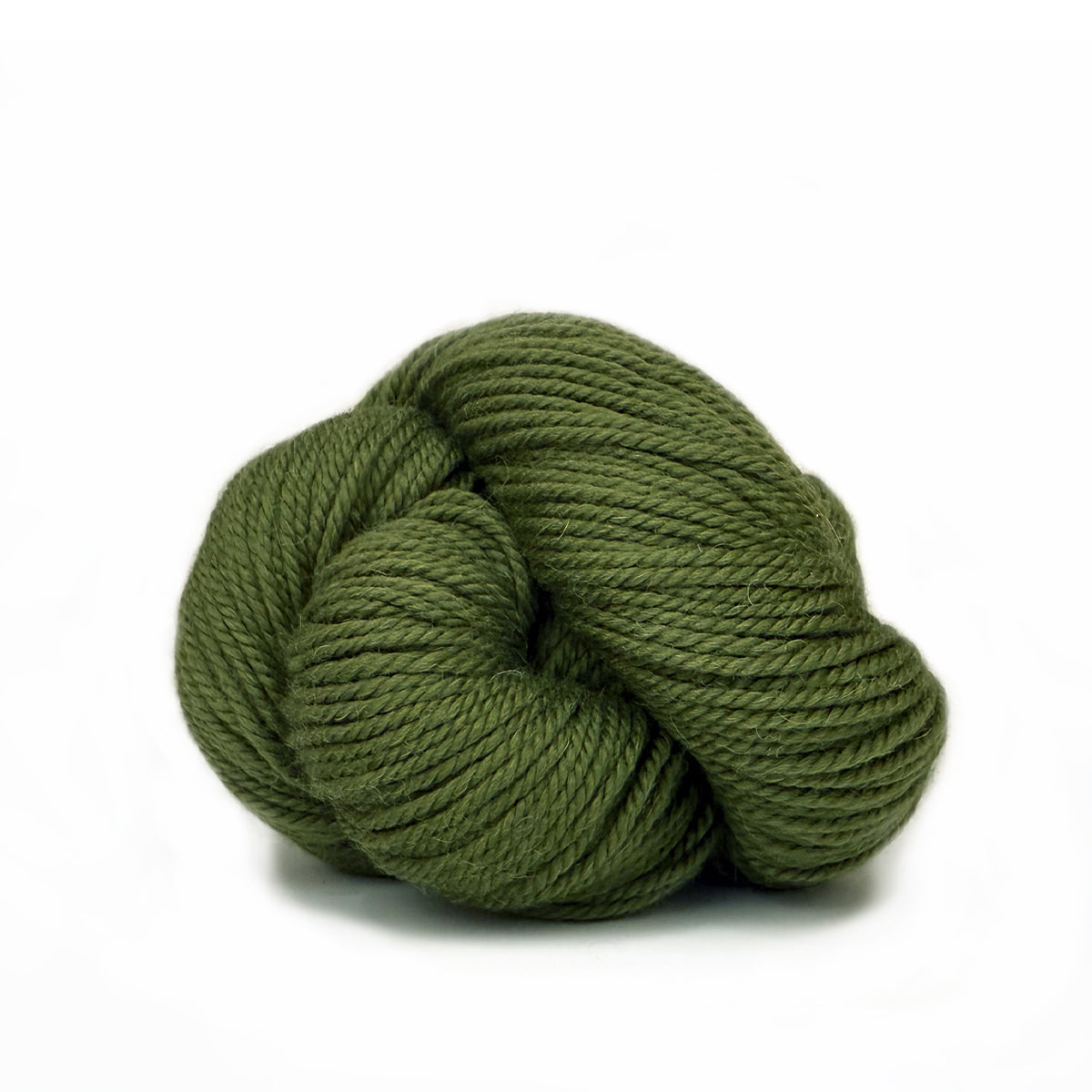 Kelbourne Woolens 312 olive Cozy