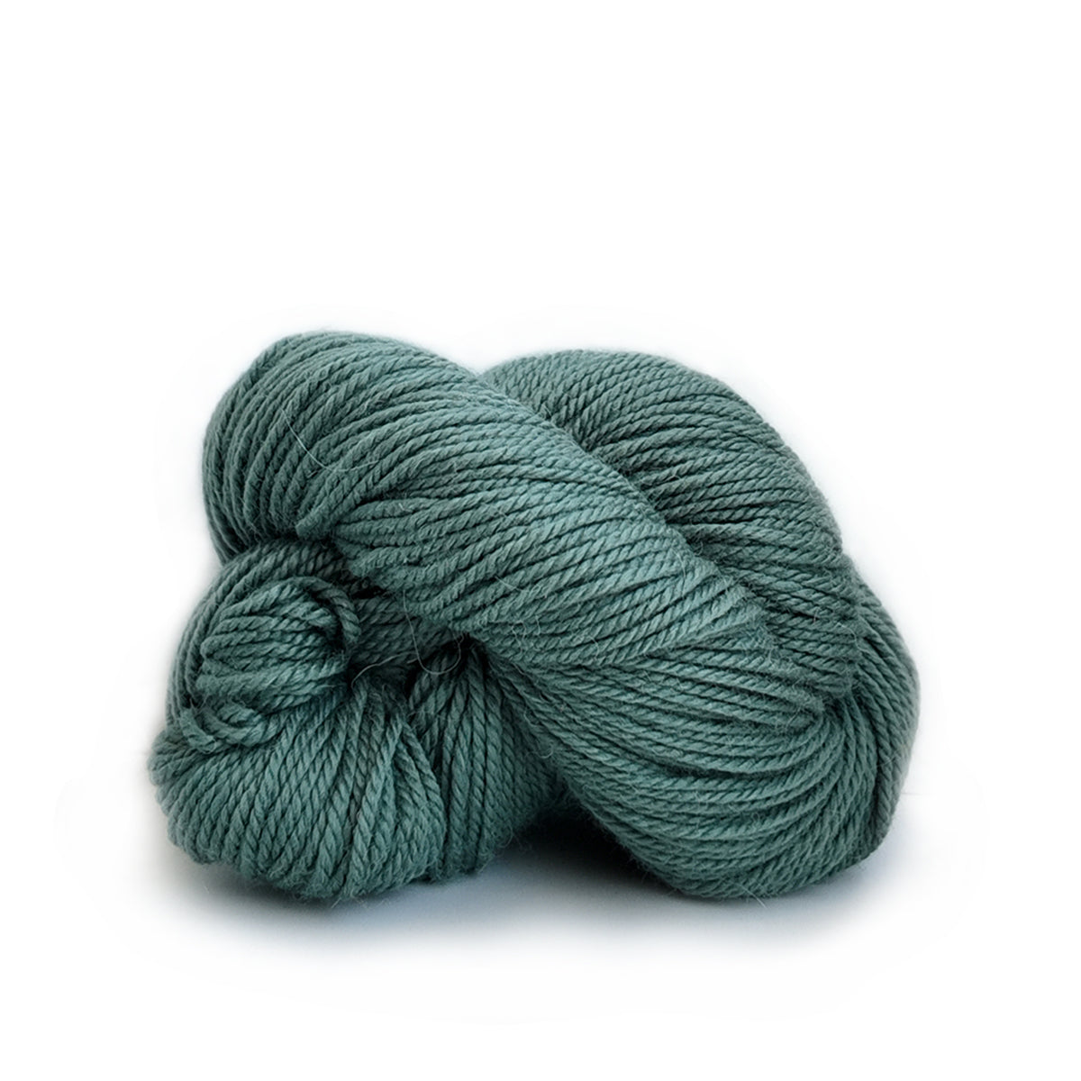 Kelbourne Woolens Yarn 347 eucalyptus Cozy