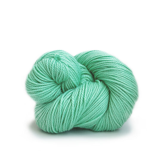 Kelbourne Woolens Yarn 365 pastel green Cozy