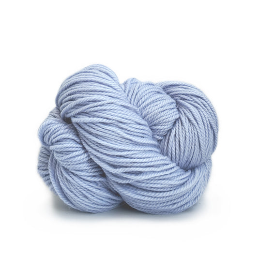 Kelbourne Woolens Yarn 465 baby blue Cozy