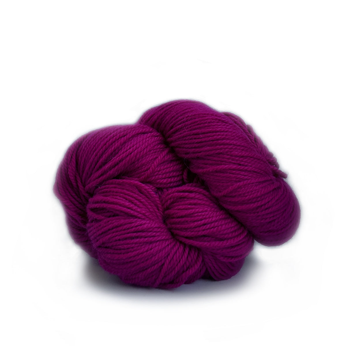 Kelbourne Woolens Yarn 520 raspberry Cozy