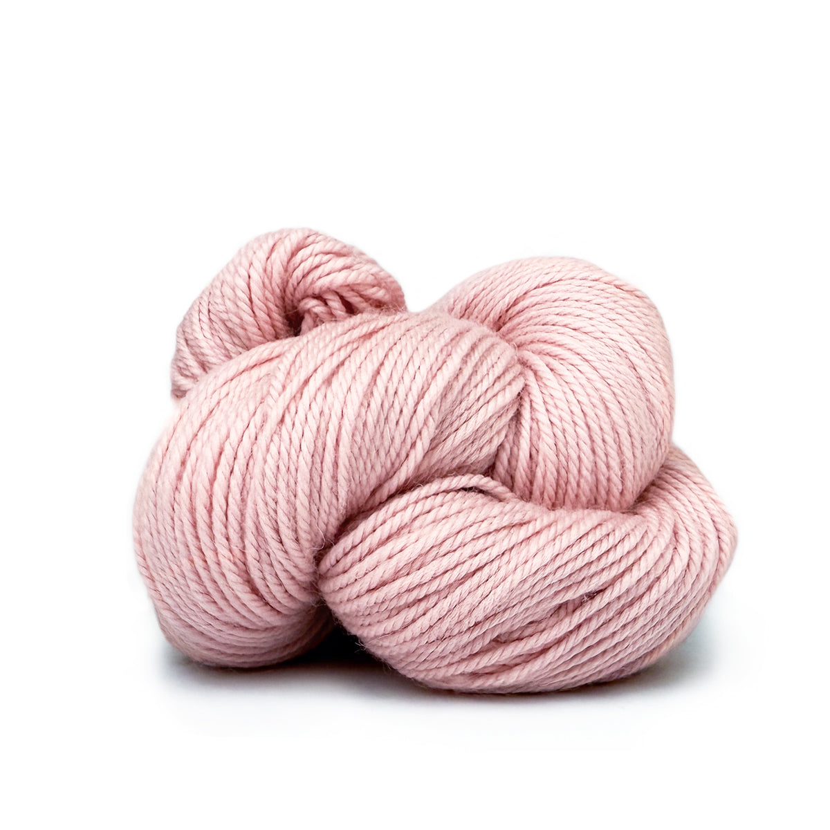 Kelbourne Woolens 693 rose quartz Cozy