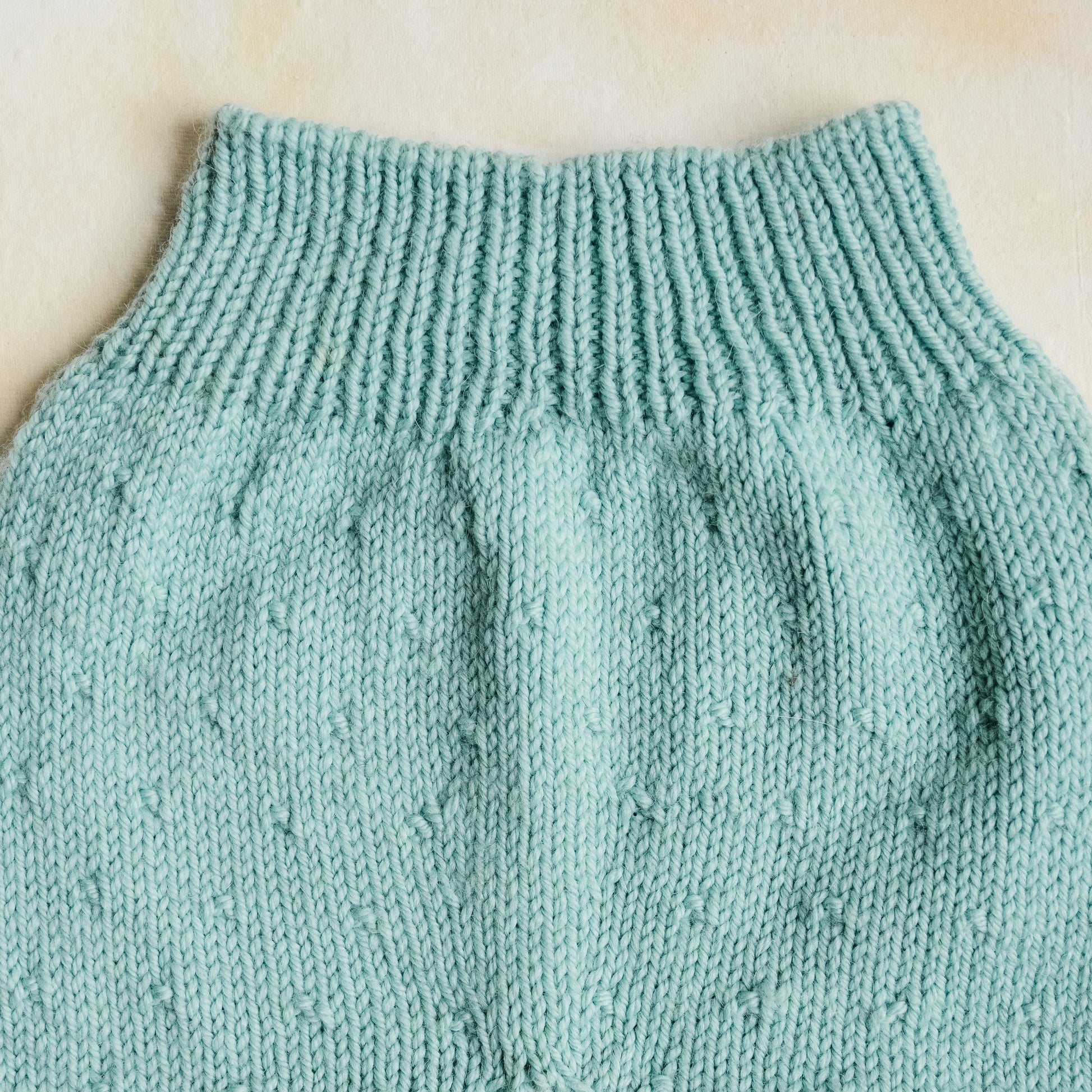 Kelbourne Woolens Patterns Purl Stitch Baby Pants