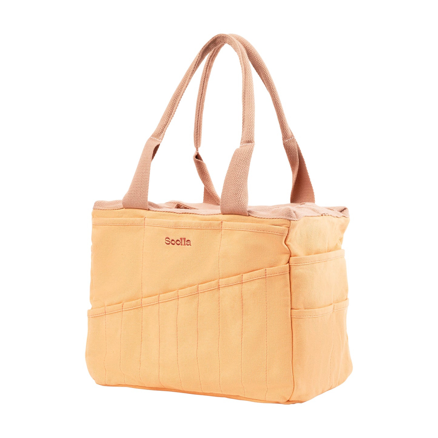 Soolla Creamsicle Crush Soolla Studio Bags