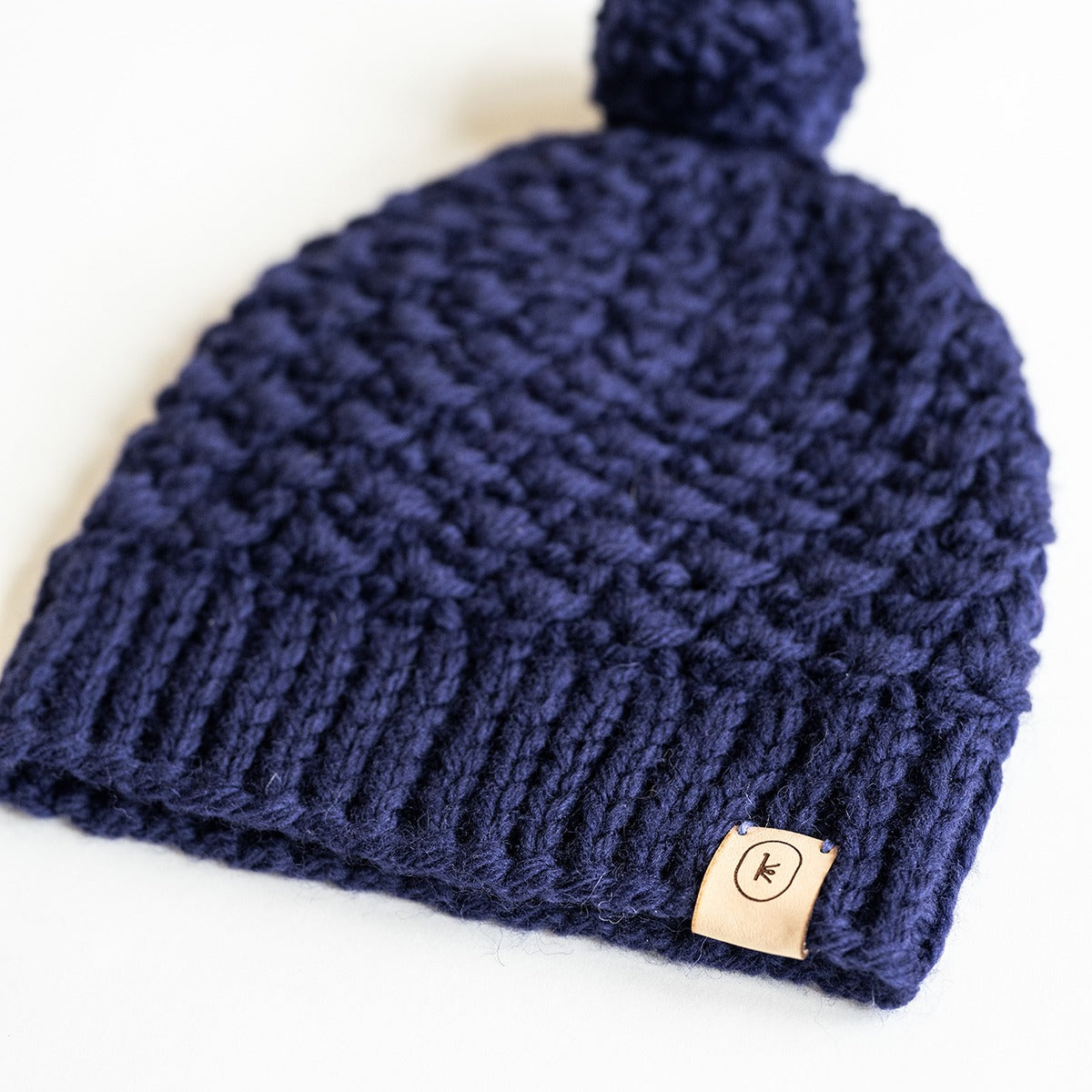 Year of Bulky Hats Kit Devon – Kelbourne Woolens