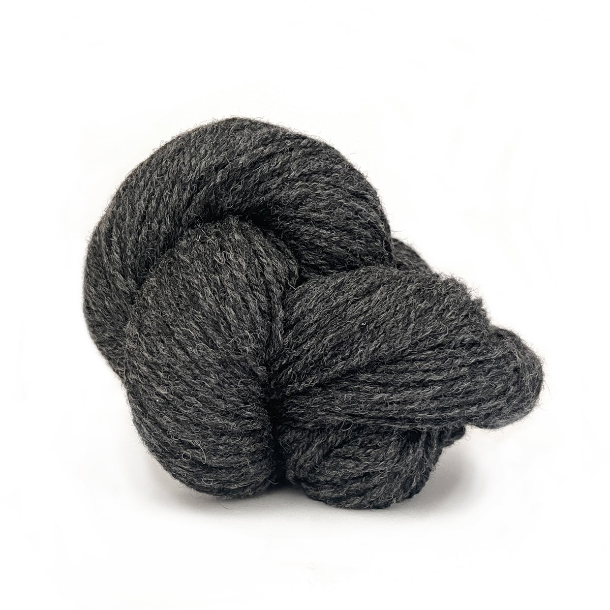 Kelbourne Woolens Yarn 010 onyx Erin