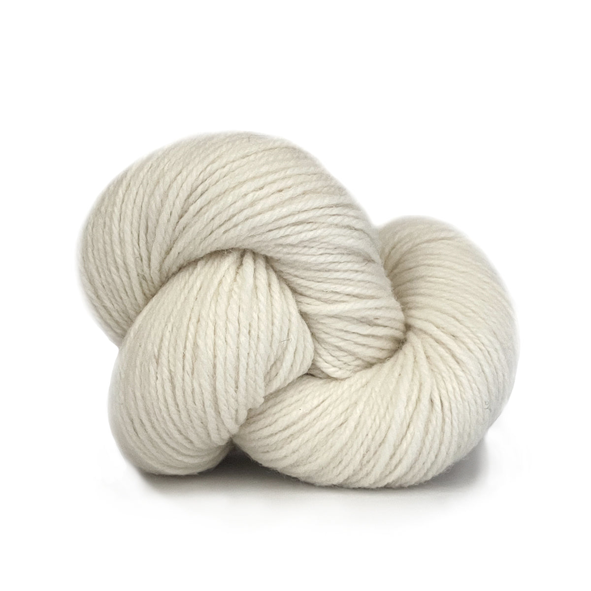 Kelbourne Woolens Yarn 105 natural Erin