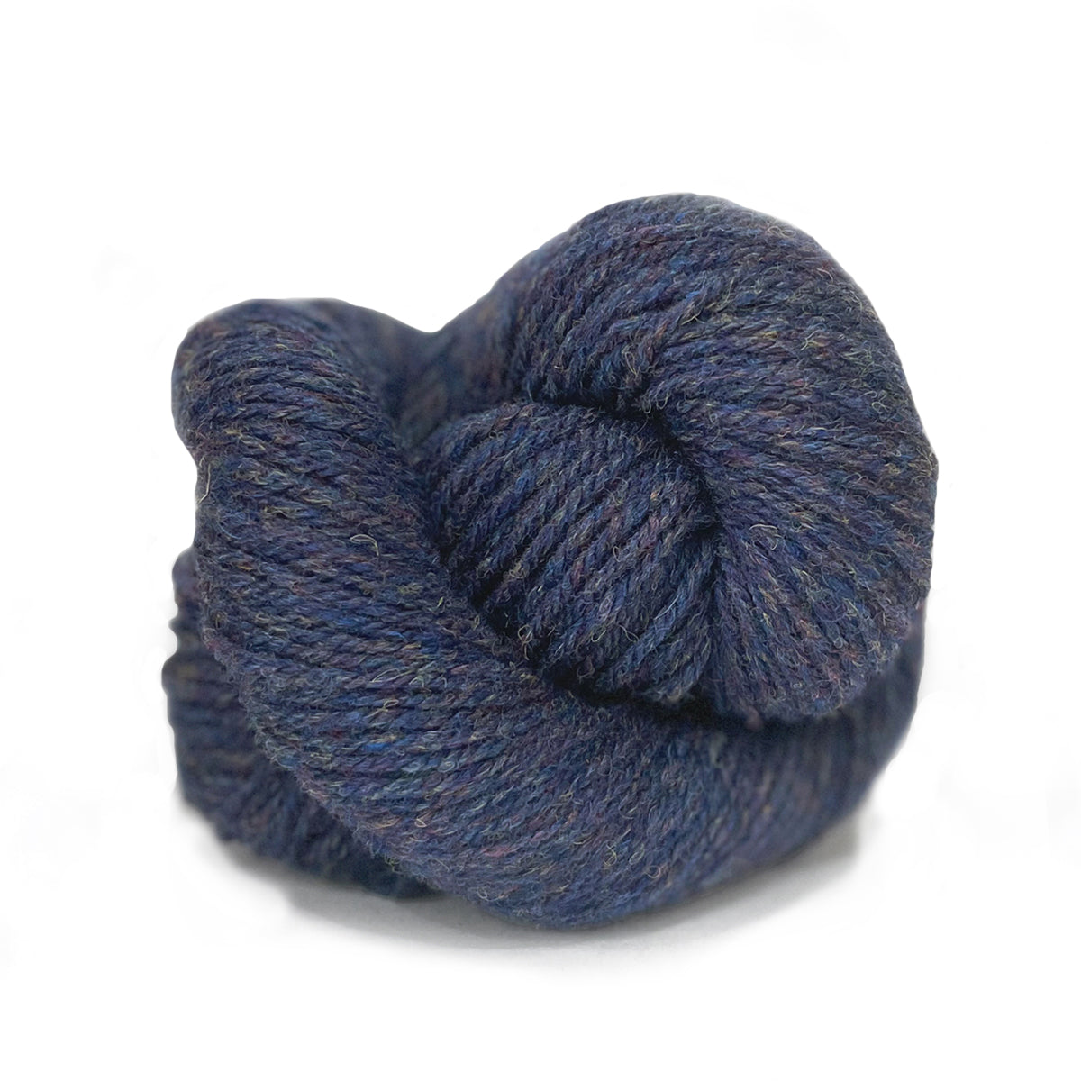 Kelbourne Woolens Yarn 424 lapis Erin