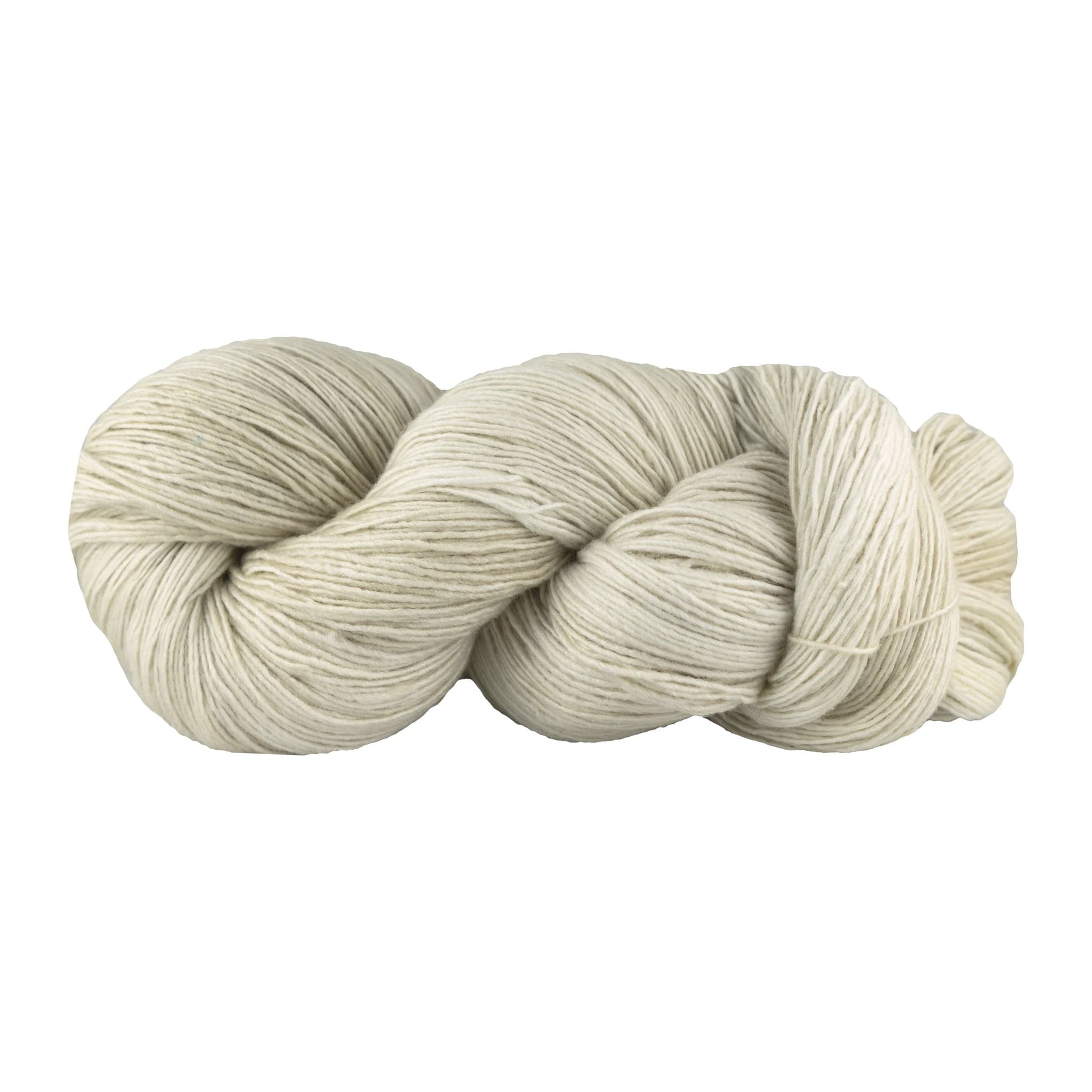 Manos del Uruguay Yarn 414 Ivory Fino