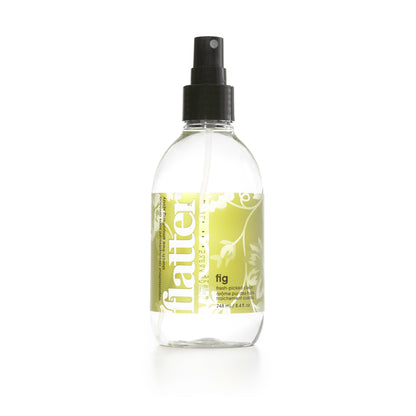 Flatter Smoothing Spray - Large Bottle