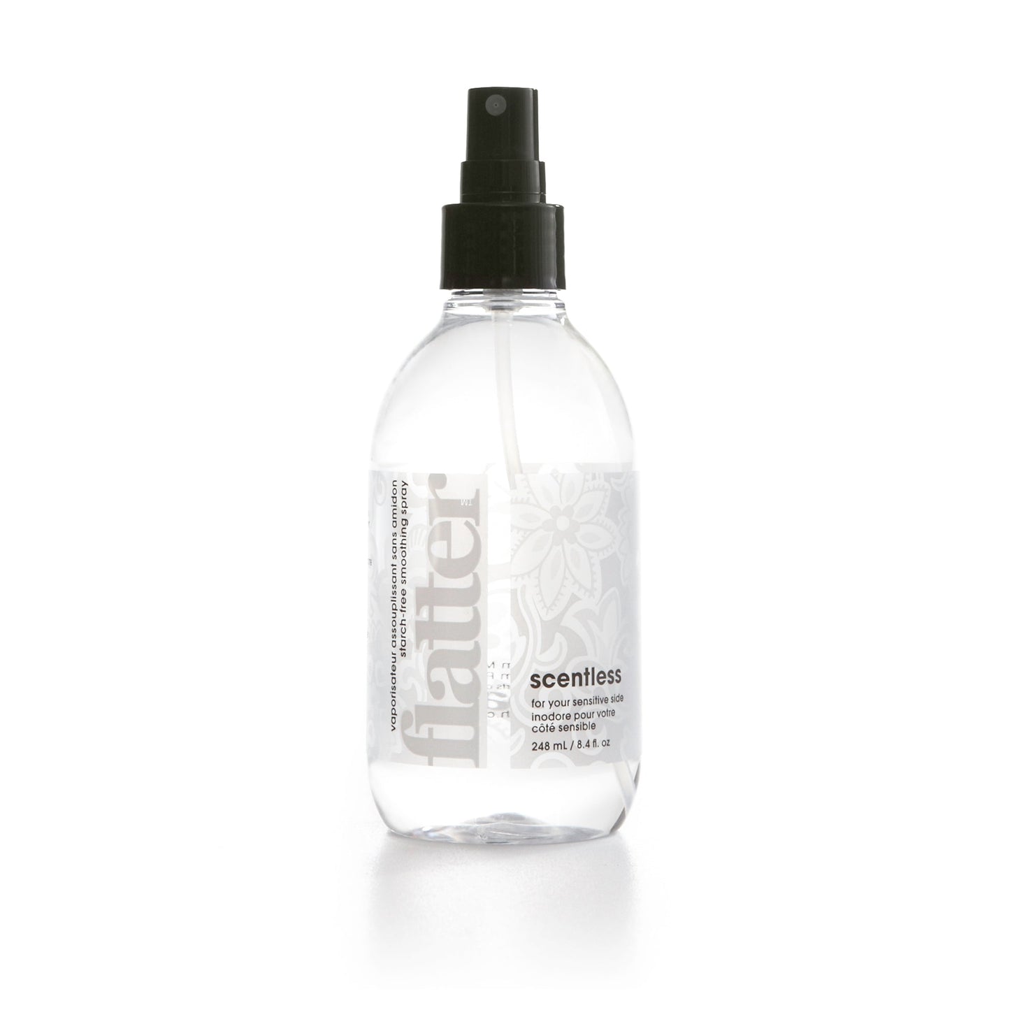 Flatter Smoothing Spray - Large Bottle