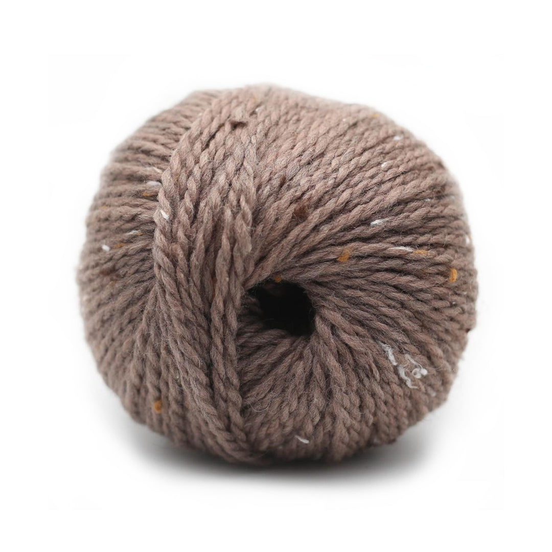 BC Garn Yarn Hamelton Tweed 1 GOTS