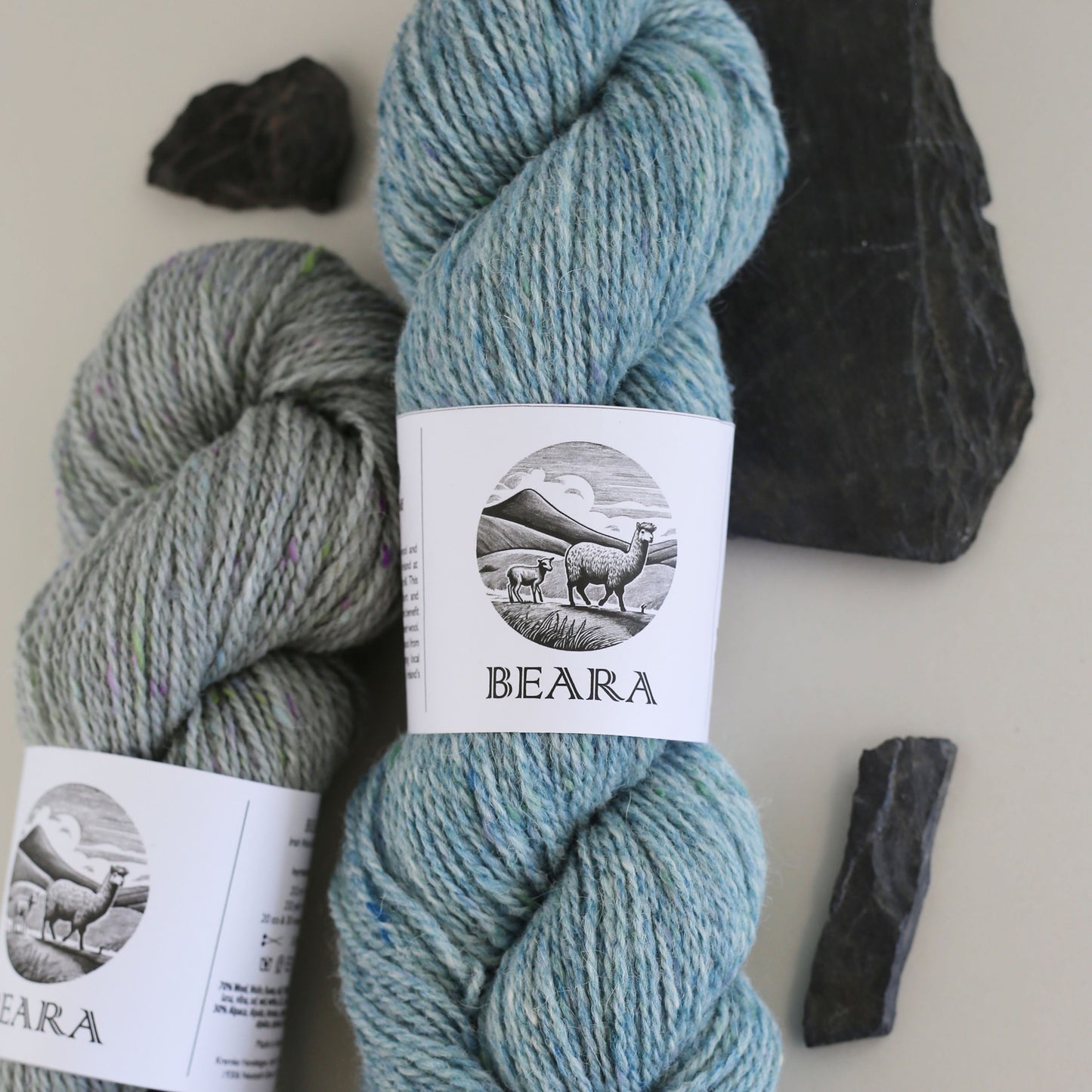 Hey Mama Wolf Yarn Beara