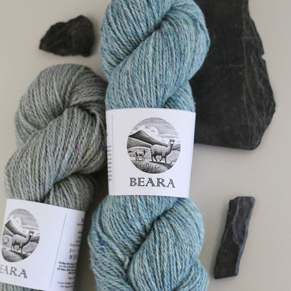 Hey Mama Wolf Yarn Beara