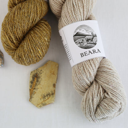 Hey Mama Wolf Yarn Beara