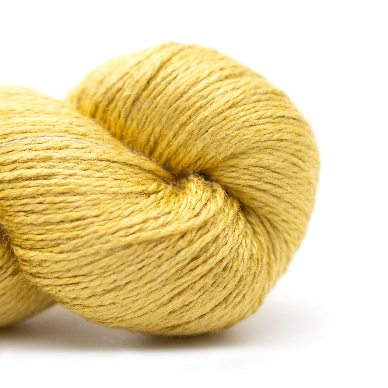 Jaipur Peace Silk - vegan and cruelty-free silk yarn – Kelbourne