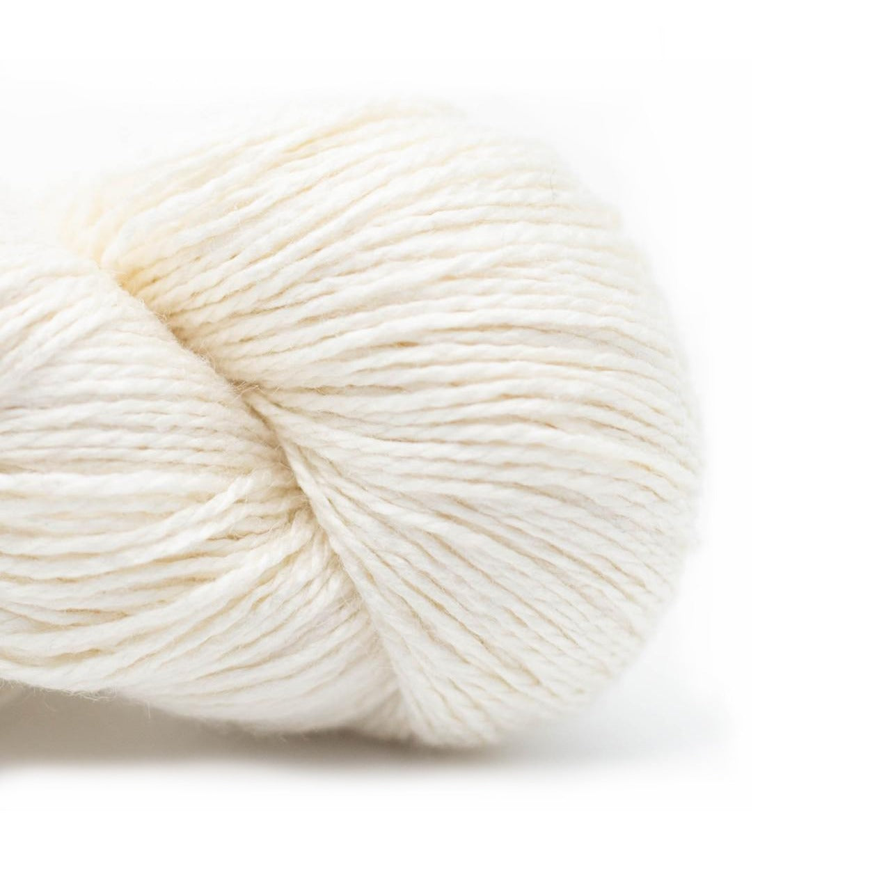 Silk Linen Fingering Weight Yarn – Mindful Yarns