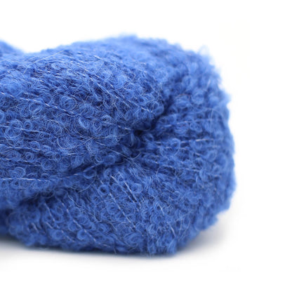 Kremke Soul Wool ZQ09 Light Blue Alpaca Bouclé
