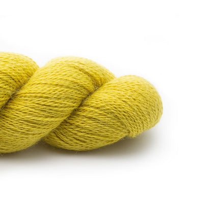 Kremke Soul Wool 005 Apple Baby Alpaca Lace