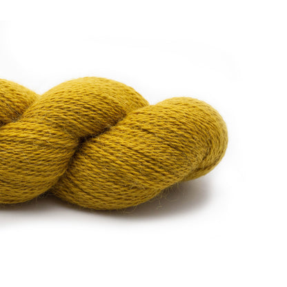 Kremke Soul Wool 006 Brass Baby Alpaca Lace