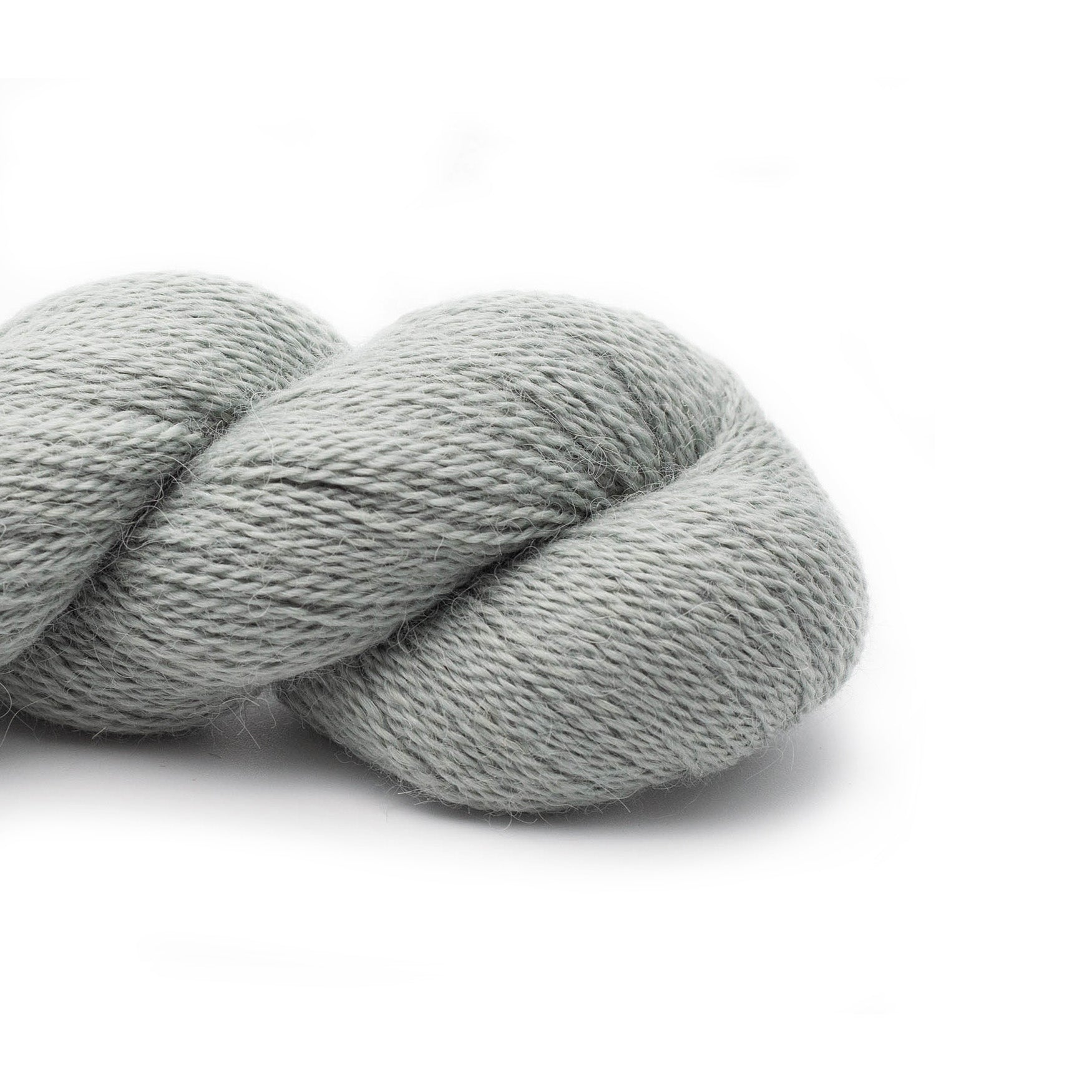 Kremke Soul Wool 011 Mint Baby Alpaca Lace
