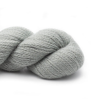 Kremke Soul Wool 011 Mint Baby Alpaca Lace