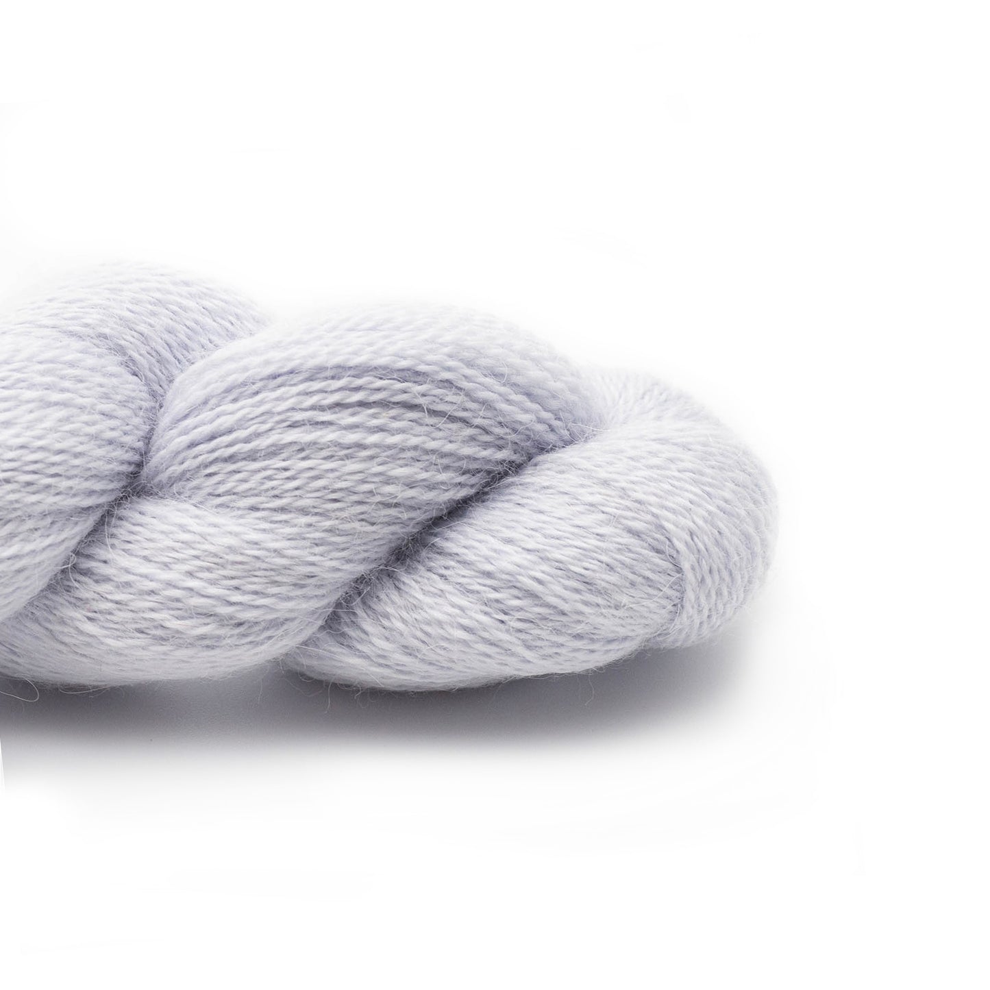 Kremke Soul Wool 014 Baby Blue Baby Alpaca Lace