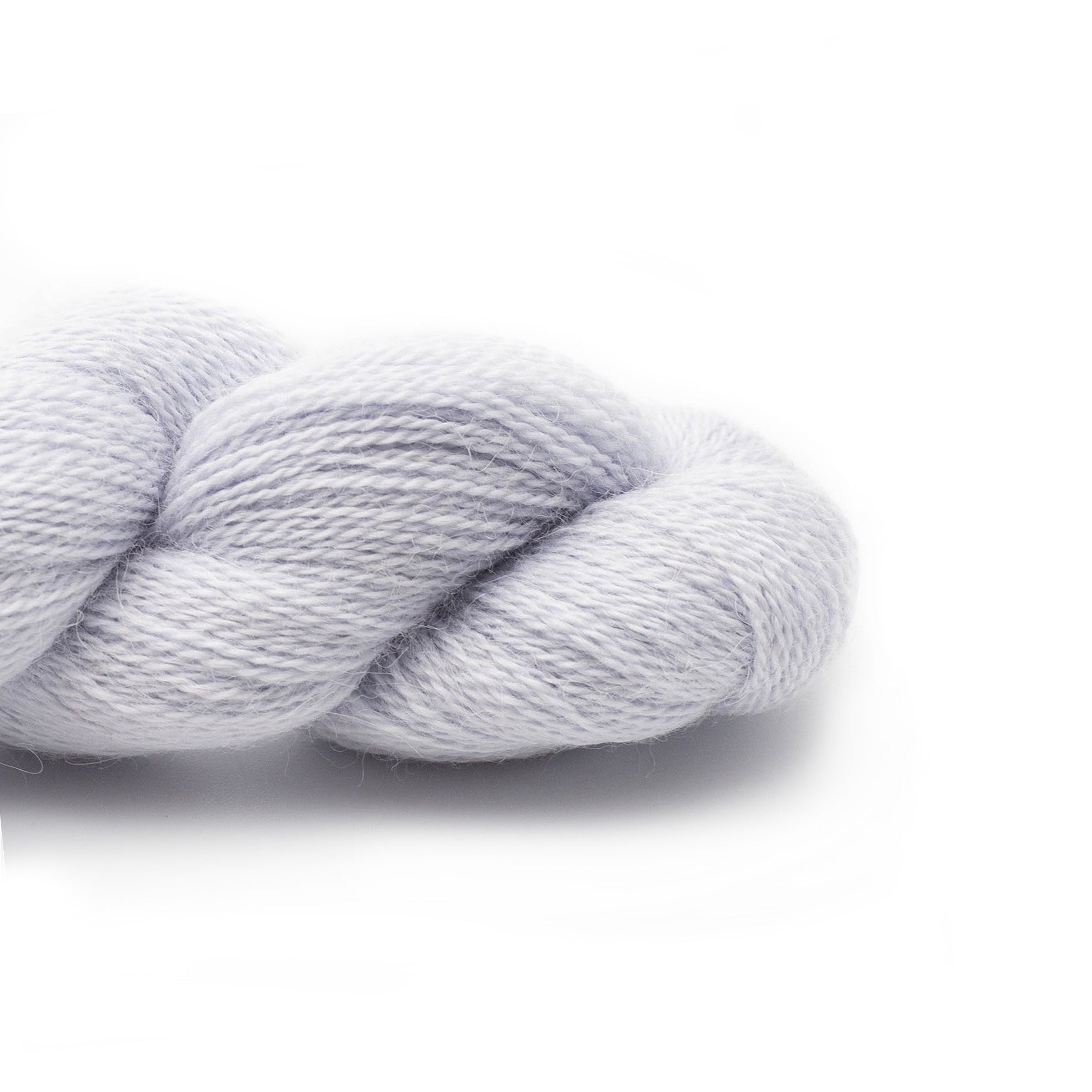 Kremke Soul Wool 014 Baby Blue Baby Alpaca Lace