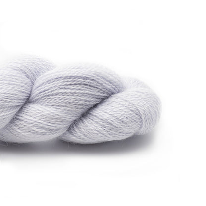 Kremke Soul Wool 014 Baby Blue Baby Alpaca Lace