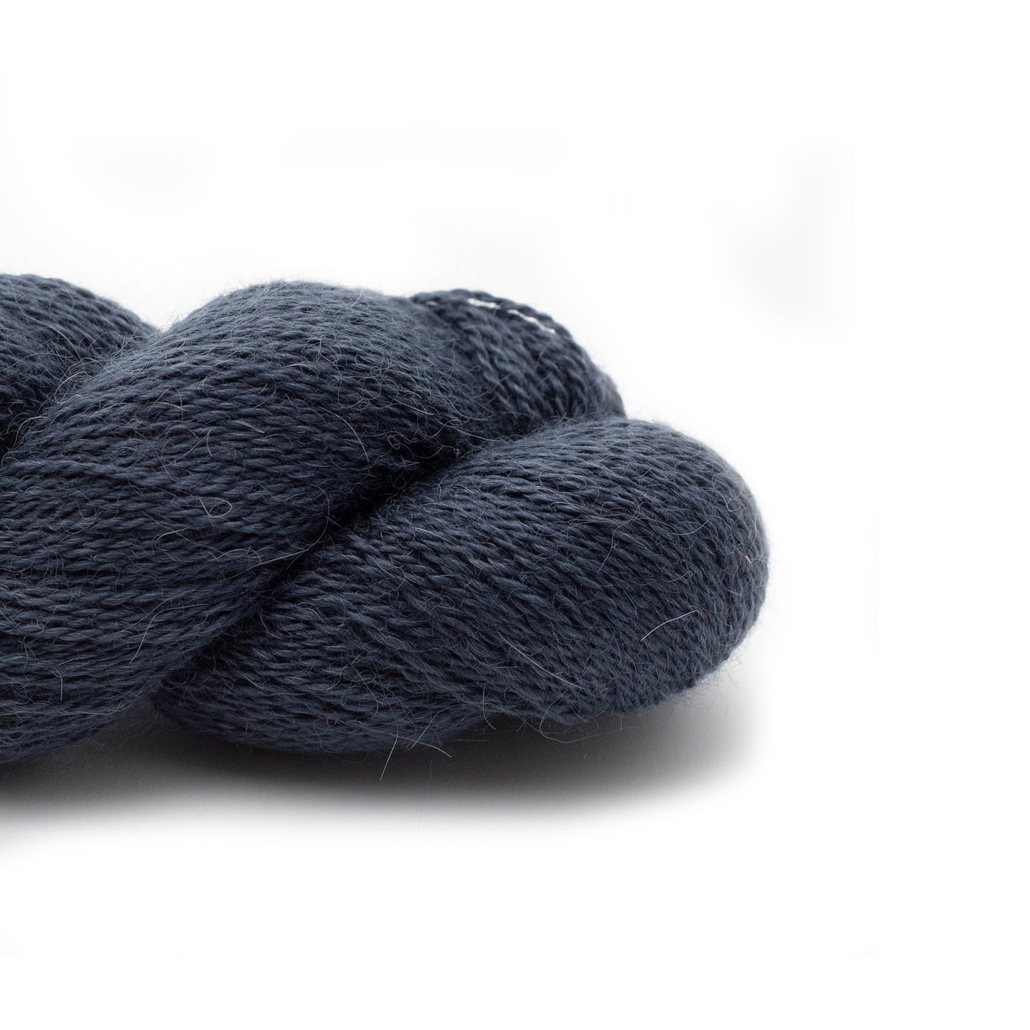 Kremke Soul Wool 016 Indigo Baby Alpaca Lace