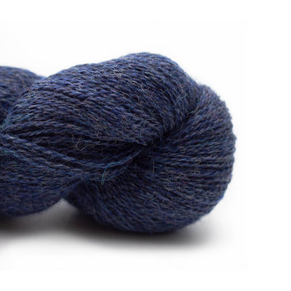 Kremke Soul Wool 023 Denim Baby Alpaca Lace