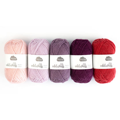 Kremke Soul Wool Edelweiss Alpaca 6 Ply