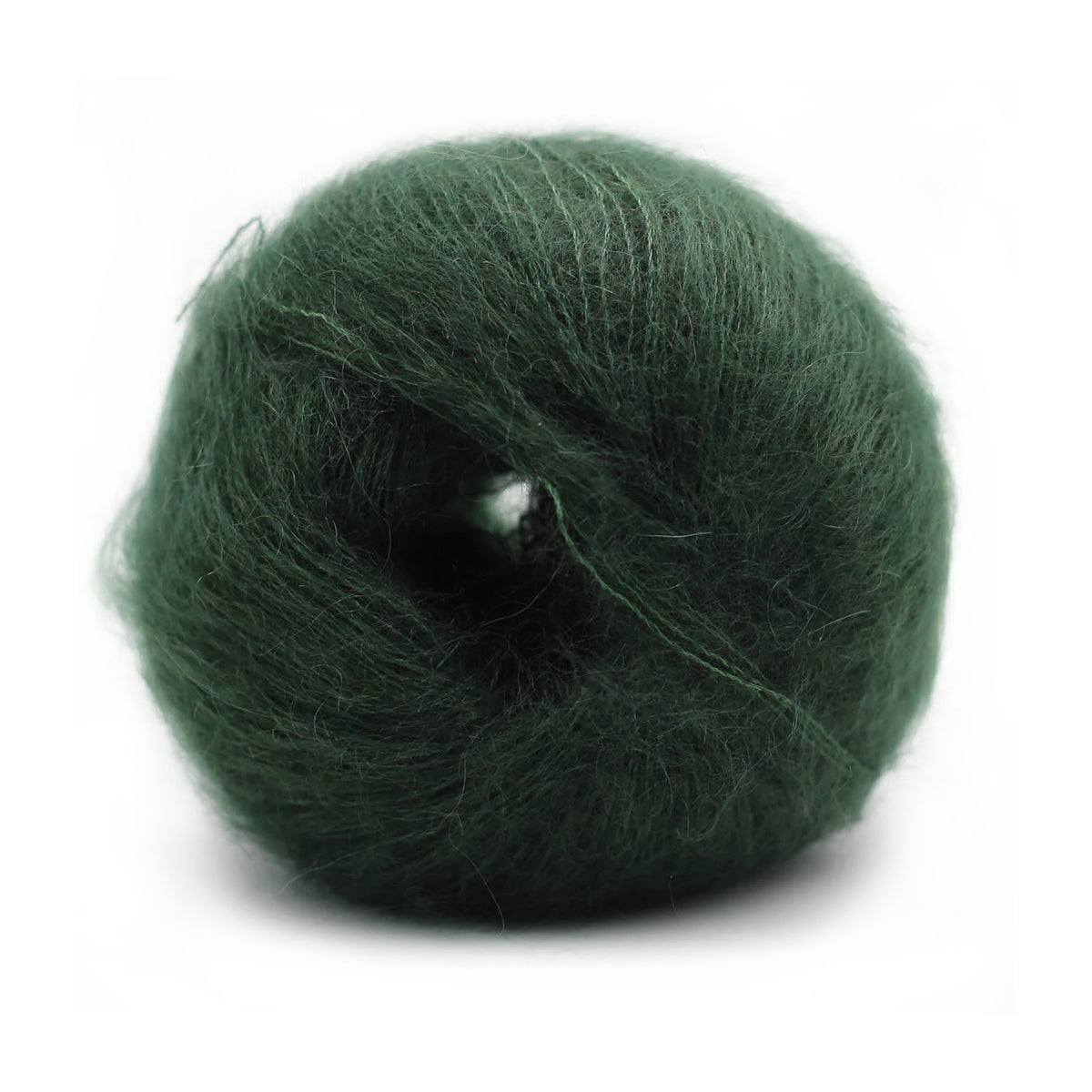 Kremke Soul Wool Yarn 17 Green Kid Cotton