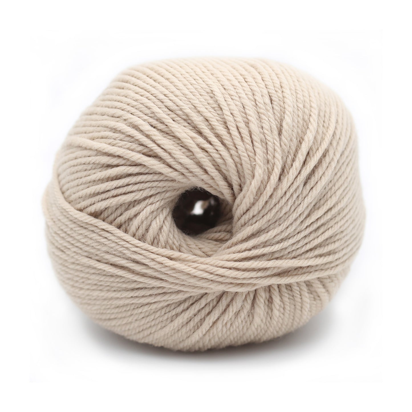 Kelbourne Woolens 02 Beige Merry Merino 110